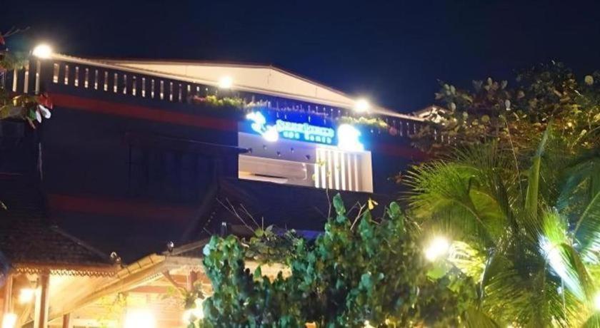 Saikaew Boutique Hotel Koh Samet Exterior foto