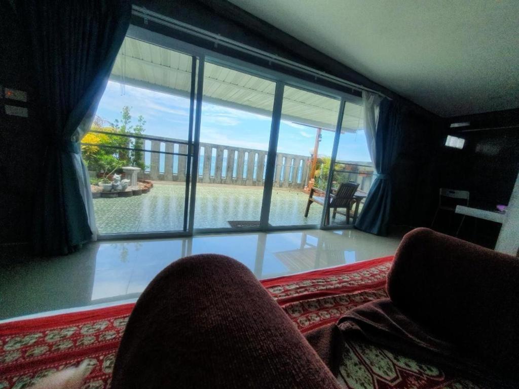 Saikaew Boutique Hotel Koh Samet Exterior foto