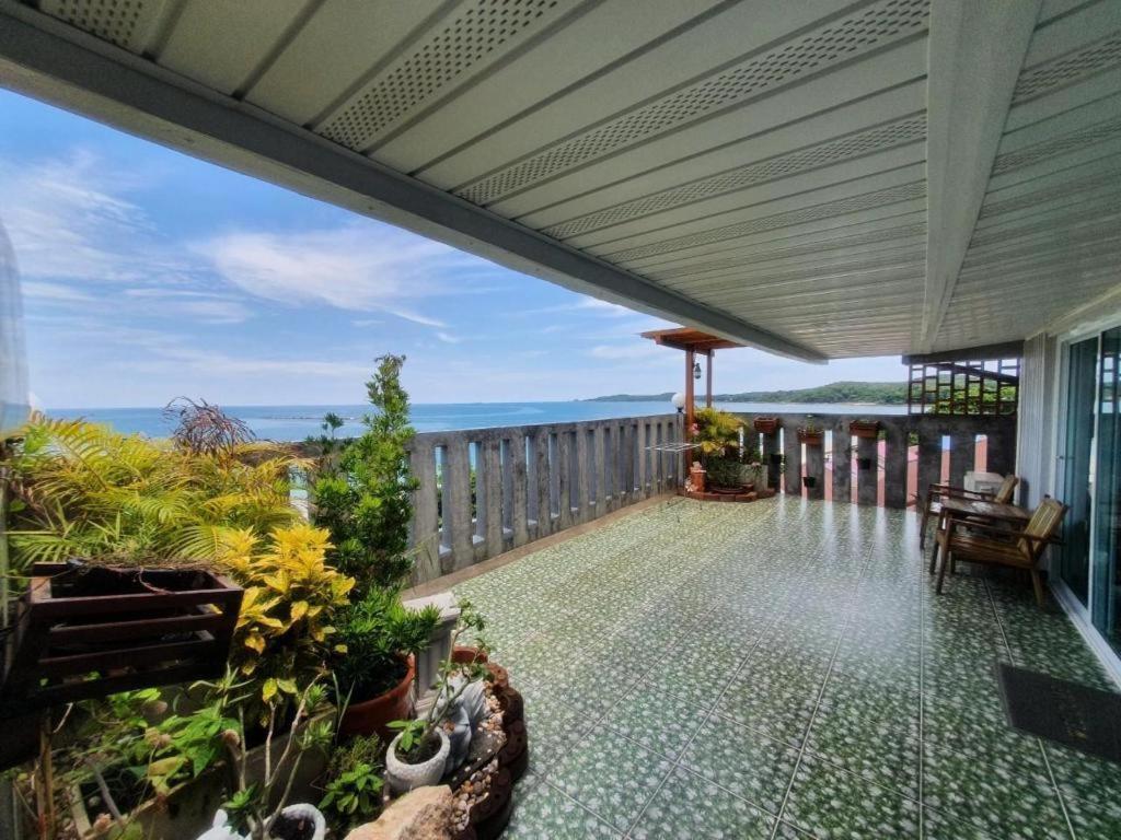 Saikaew Boutique Hotel Koh Samet Exterior foto